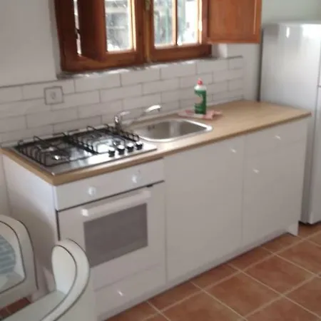 Apartment Finca Los Nacientes