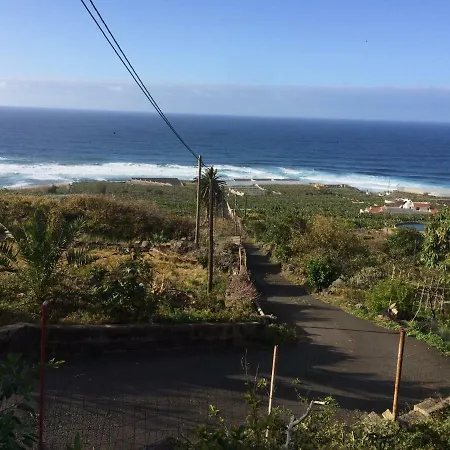 Finca Los Nacientes Garachico (Tenerife)