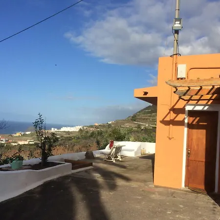 Finca Los Nacientes * Garachico (Tenerife)