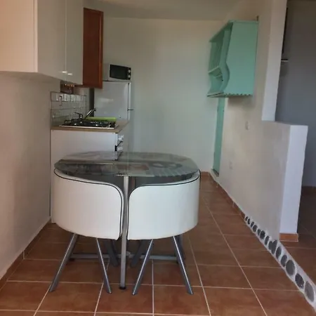 Apartment Finca Los Nacientes Garachico (Tenerife)