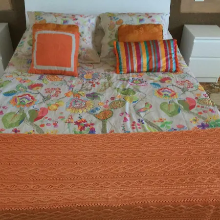 Apartment Finca Los Nacientes