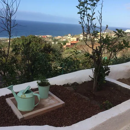 Apartment Finca Los Nacientes *