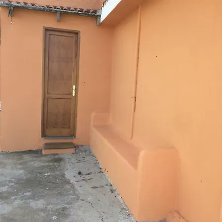 Finca Los Nacientes *