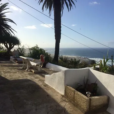 Finca Los Nacientes Apartment