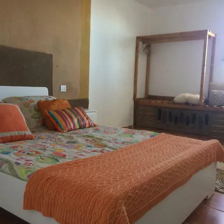 Finca Los Nacientes Apartment
