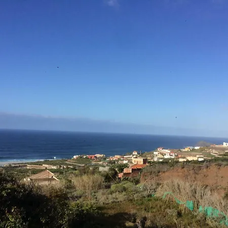 Apartment Finca Los Nacientes Garachico (Tenerife)