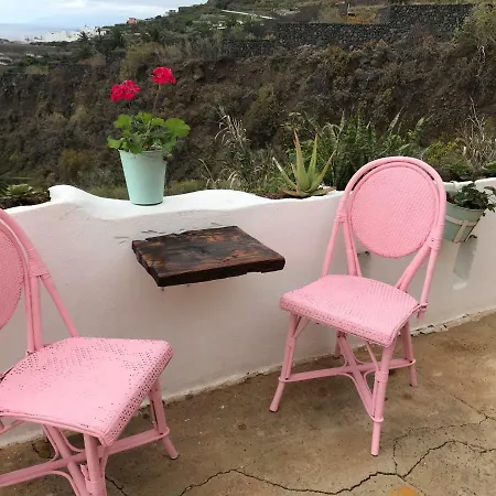 Finca Los Nacientes Apartment *
