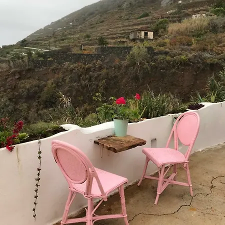Finca Los Nacientes * Garachico (Tenerife)
