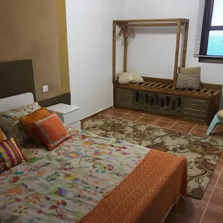 Finca Los Nacientes Apartamento Garachico (Tenerife)